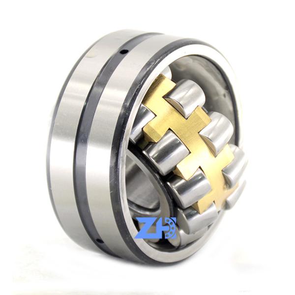 Buy 22307CA 22308CA 22309CA Spherical Roller Bearing 35*80*21mm Miniature Roller Bearings at wholesale prices