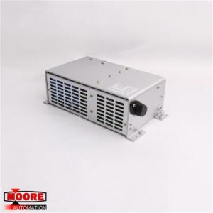 DSSR122 48990001-NK ABB Rack Power Supply