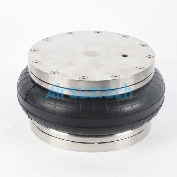 Buy PM31121 Norgren Single Convoluted Air Springs For Vibration Conveyor Air Actuator at wholesale prices