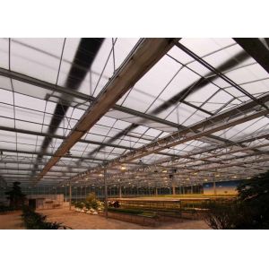 Multifunctional Agricultural Greenhouse Hydropnics Film Complete Large