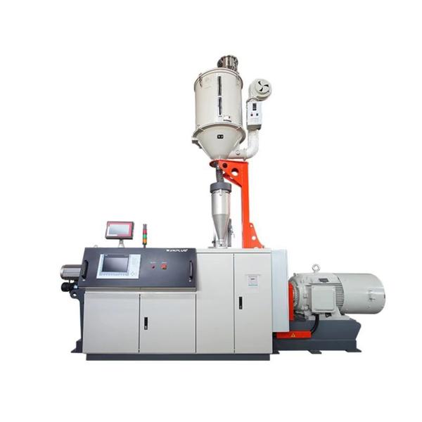 Buy Technology 315mm PE Pipe Machine Water Gas Pipe Production Line Making Manufacturing Extrusion Machine For Agriculture Irrigation at wholesale prices