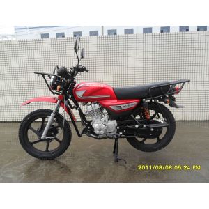 MOTORCYCLE BOXER125/150/200