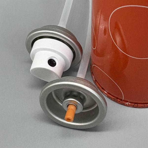 Buy Home-Use Hair Glue Spray Valve for DIY Enthusiasts with User-Friendly Design at wholesale prices