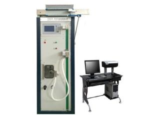 Buy YG029A Full-automatic single-yarn strength tester at wholesale prices