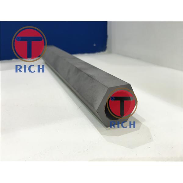 4130 CrMo Seamless Steel Tube 30-250mm OD 2-30mm Wall