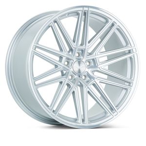SAI 911 Porsche Forged Wheels 6x139.7 Monoblock