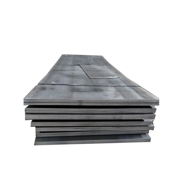 Buy Cold Roll Steel Sheets 55mm 30CrMo 42CrMo Boat Iron Mild Alloy High Carbon Steel Plate at wholesale prices