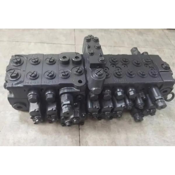 Buy Komatsu Control Valve 723-18-16203 For PC50MR-2 Distributor Control Valve at wholesale prices