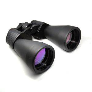 Compatct Wide Angle 12x60 Hunting Binoculars Lightweight Binoculars