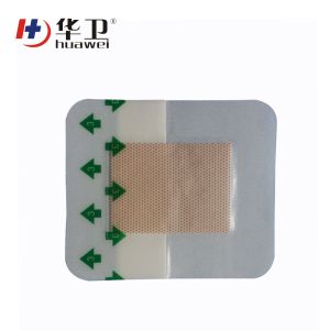 China Medical Disposable Transparent IV Cannula fixing Dressing on sale