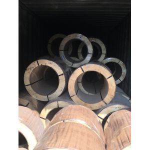 Weaving Kintting EPQ Stainless Steel Wire Durable Electro Polishing