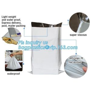 Poly Mailing Bags/Shipping Envelopes/Courier Bags, mailing envelope plastic
