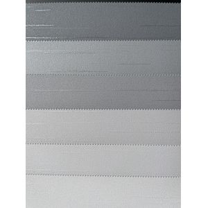 Quality No Odor Fabric Backed Vinyl Wallcovering Formaldehyde Reduction for sale