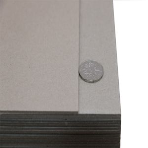 High Quality Composite Grey Board 800gsm 1000gsm 1200gsm Grey Board