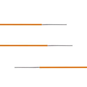 Tin Plated Stranded 18 Gauge Stranded Wire High Temperature