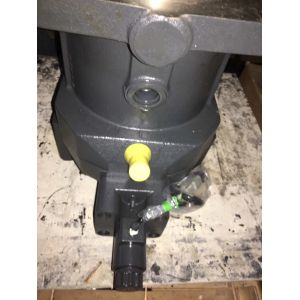 Rexroth Variable Displacement Hydraulic Motor A7VO160LRDS/63L-NZB01-S