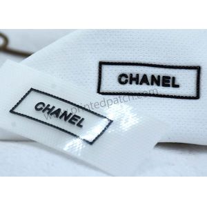 Buy cheap Black Luggage Backpack Silicone Heat Transfer Logo OEKO-TEX 100 from wholesalers