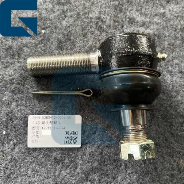 Buy AZ9118470024 Steering Tie Rod Ball  for Truck at wholesale prices