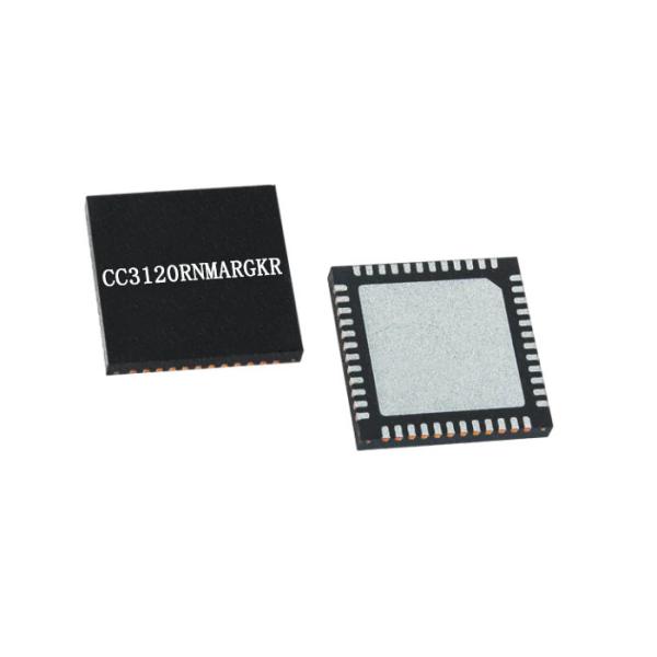Quality WiFi Network Processor CC3120RNMARGKR Internet Of Things Solution For MCU Applications for sale