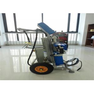 OEM ODM Industrial Polyurethane Foam Dispensing Equipment 3PH 4 Lines