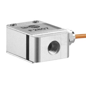 Miniature Compression S Type Load Cell Tension For Crane Scale / Electronic