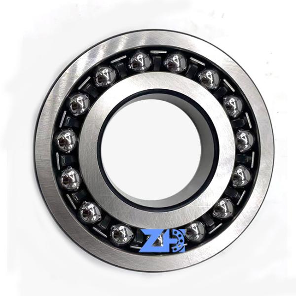 1316E Spherical Roller Bearing 80*170*39mm self aligning roller bearing