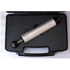 Stainless Steel Electronic Testing Equipment Multi-segment Spring Hammer