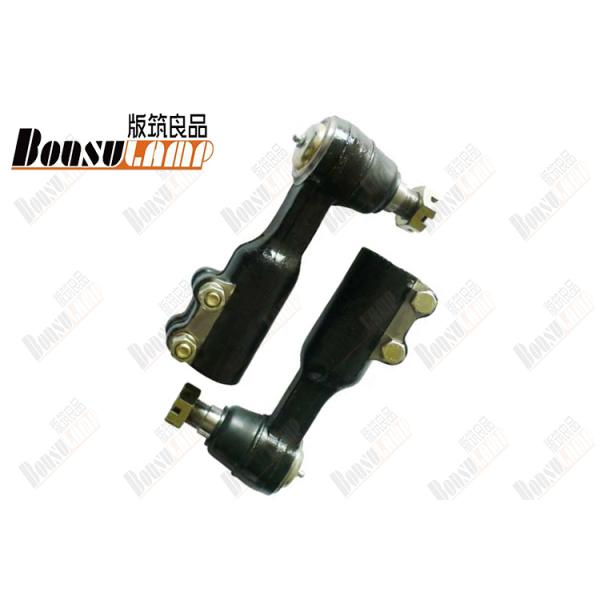 Tie Rod End Assy For Mitsubishi FK215 MR-420082 MR-420083 MR420082 / MR420083