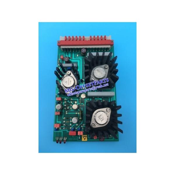 71.186.3391, HD ORIGINAL ELECTRONICS SUPPLY, HD ORIGINAL NEW SPARE PARTS