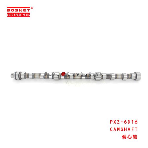 Buy PXZ-6D16 Camshaft  For ISUZU  6D16 at wholesale prices