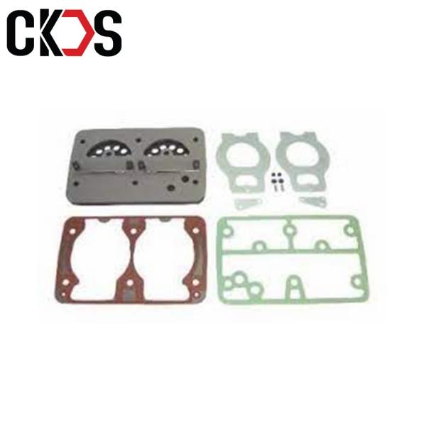 Buy HCKSFS  European Truck Air Brake Compressor at wholesale prices