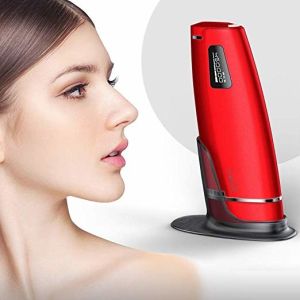 China Home Portable Laser Hair Removal Machine on sale