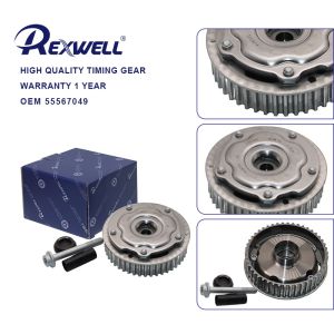 Intake & Exhaust Engine Camshaft Gear VVT Variable Valve Timing Sprocket