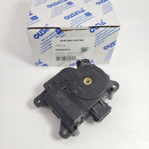 Quality 063800-0310 Damper Servo Motor Assyembly For KOMATSU CUMMINS BOB KUBOTA for sale