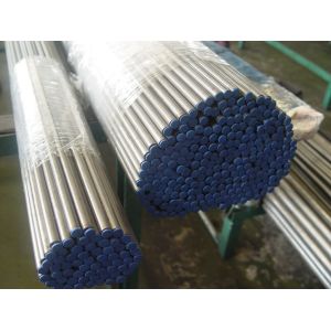 Seamless Precision Carbon Steel Tube 80mm for Hydraulic Systems , Auto Parts
