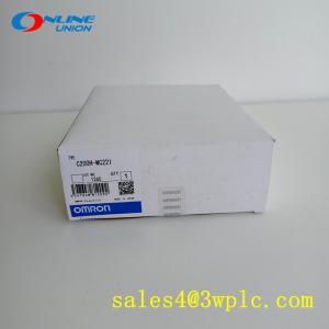 China C200H-MC221 OMRON motion control unit on sale