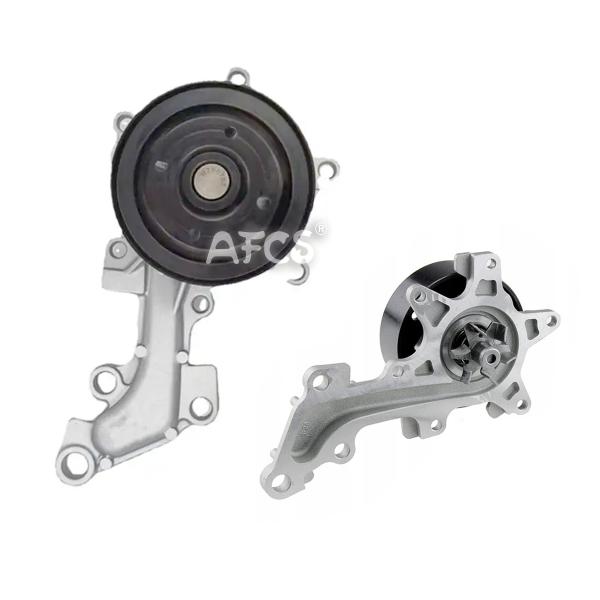 OEM 16100-80004 1610080010 WATER PUMP FOR TOYOTA URBAN CRUISER/ YARIS