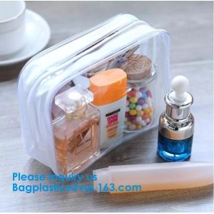 Cosmetic/ Makeup/ Toiletry Beach Zipper Maxfirm JJ.CIMI Cosmetic/ Makeup/