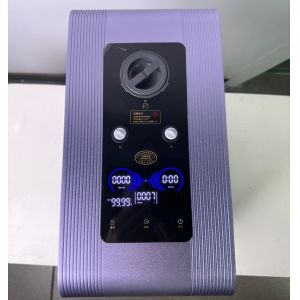 Portable Hydrogen Inhalation Machine 1800ml 1200ml/min H2 Output