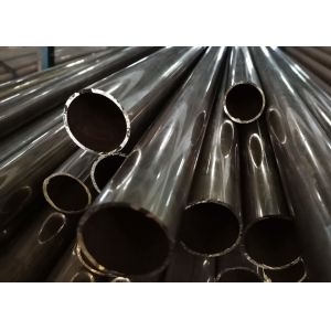 Lubricating System ASTM C26200 Seamless Copper Tube