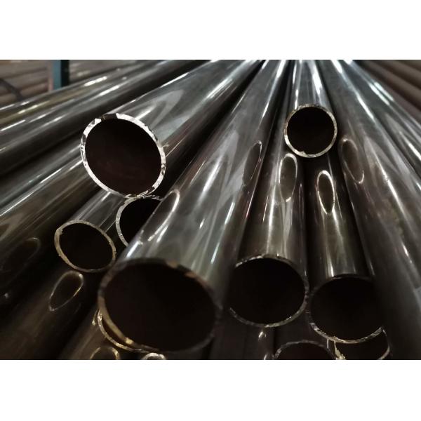 Buy Lubricating System ASTM C26200 Seamless Copper Tube at wholesale prices