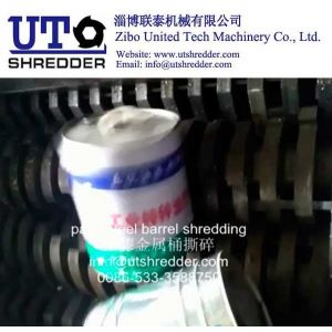 Harzarous Waste Processing System;Biomedical Waste Shredder;E-waste shredder;