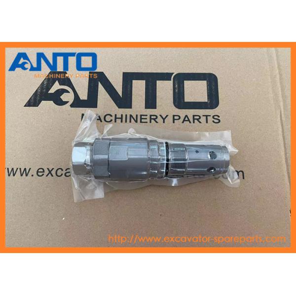 Buy 4469527 Relief Valve Excavator Swing Motor Fitting For HITACHI ZX450 ZX450-3 ZX450-3F at wholesale prices