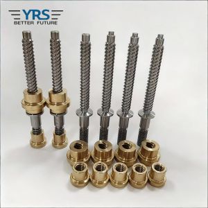 Tungsten HRC60 Precision Mold Parts Tolerance 0.005mm For Cosmetics Plastic Die