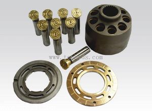 China Hydraulic piston pump parts repair kits EATON 6423 on sale