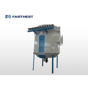 Hot Sale China Wholesale Dust Collector Filter of Poultry Animal Feed Mill Machine