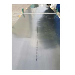 Construction 5mm 10mm 1050 1060 1100 Aluminium Alloy Sheet