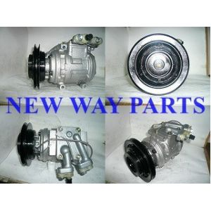 Quality 147100-6220 compressor for sale