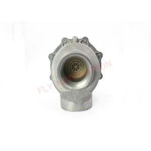 AE2450B Right Angle Impulse Diaphragm Valve M/D50 M/D20