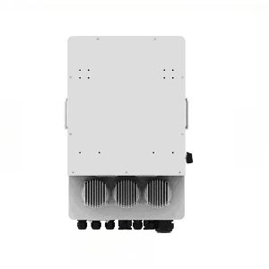 2MPPT 16kw Deye Hybrid Inverter High Voltage Hybrid Inverter SUN-16K-SG01LP1-EU